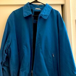 London Fog Rain Jacket